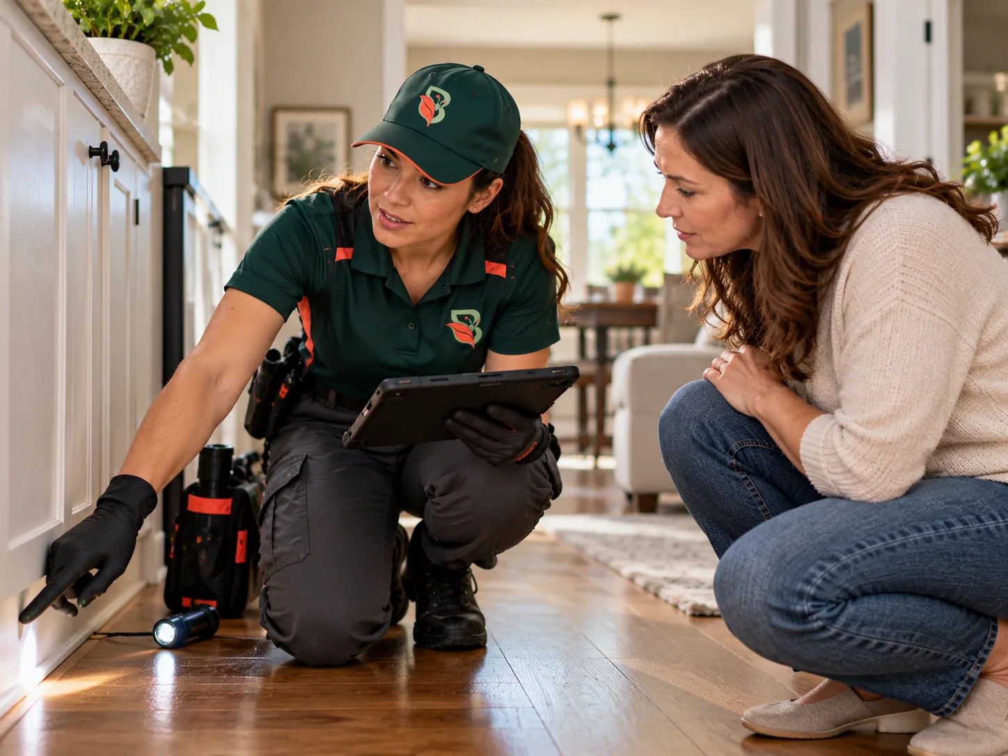 Pest Control West Point, CA FAQs